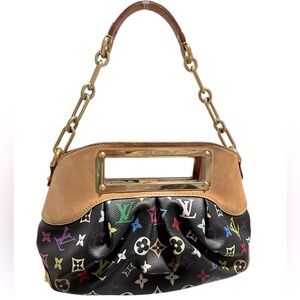 🔥Louis Vuitton Judy PM